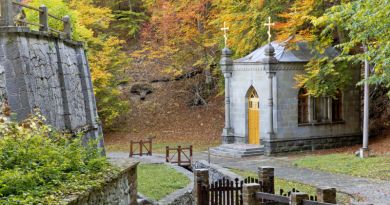 Экскурсии в Косьмо-Дамиановский монастырь из села Молочного 2024